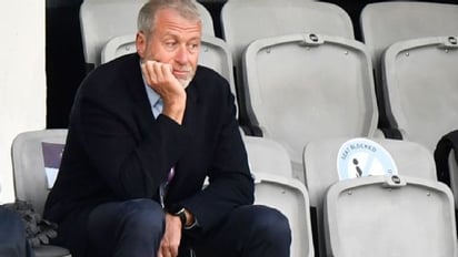 La Premier League aparta a Abramovich como dueño del Chelsea