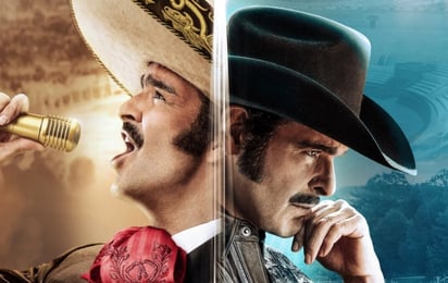 Familia de Vicente Fernández frena estreno de bioserie y demanda a Televisa