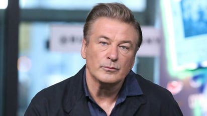 Alec Baldwin busca evitar responsabilidades financieras 