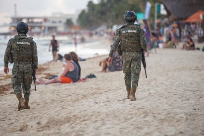 Empresario canadiense es asesinado en Playa del Carmen