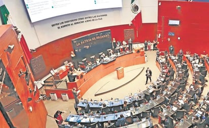 Oposición se alista para impugnar el decreto sobre revocación