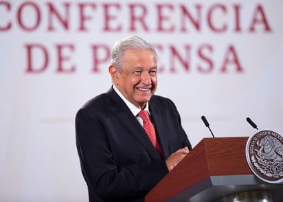 AMLO: cuando me jubile, voy a vivir en Chiapas