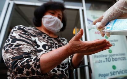 Las Medidas Preventivas contra el COVID, se seguirán aplicando en Monclova y la región