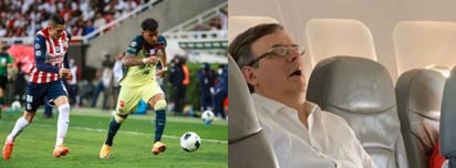 El Clásico Nacional decepcionó y los memes lo dejaron claro