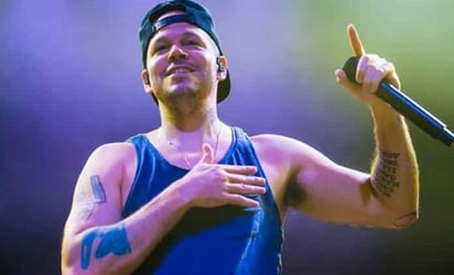 Residente colaboró con Shakira 'para llegar a otros públicos'