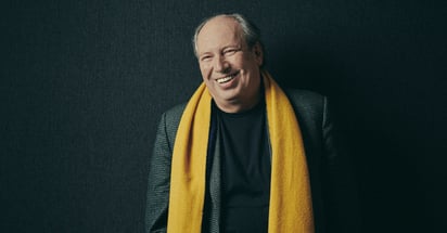 Hans Zimmer recibe el Bafta a mejor banda sonora por 'Dune'