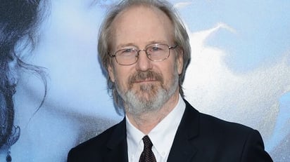 Fallece William Hurt a los 71 años