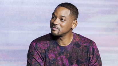 Will Smith conquista el Bafta a mejor actor protagonista