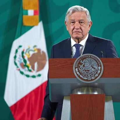 Concluida refinería, trabajadores irán a Corredor del Istmo: AMLO