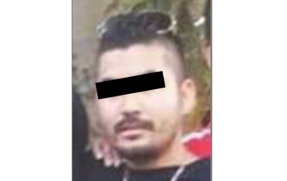 En Parral aprehende la FGE a 'El 300', líder criminal del Cártel  de Sinaloa