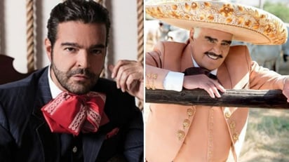 ¿Sigue en pie estreno de bioserie de Vicente Fernández? Eso es lo que aseguran