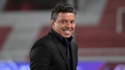 Marcelo Gallardo sale en defensa de Messi tras los abucheos en el PSG