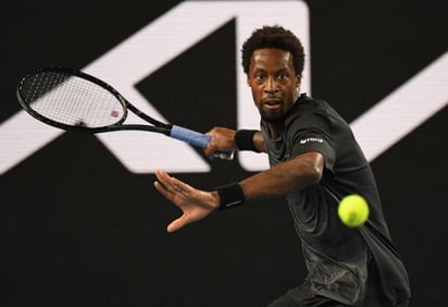 Monfils sorprende a Medvedev y se medirá a Alcaraz en octavos de Indian Wells