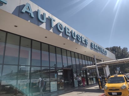 Central de autobuses vigilarán que adolescentes viajen con autorización de sus padres