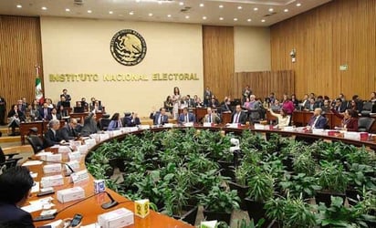 INE alerta por falta de presupuesto para comicios en Durango