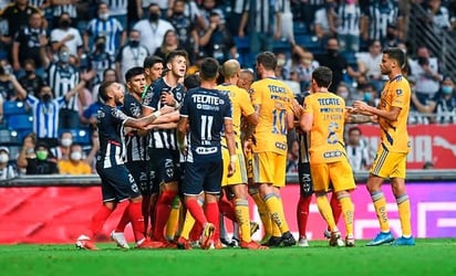 Tigres define detalles para la seguridad del Clásico Regio