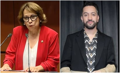 Chumel Torres es investigado por violencia política contra senadora