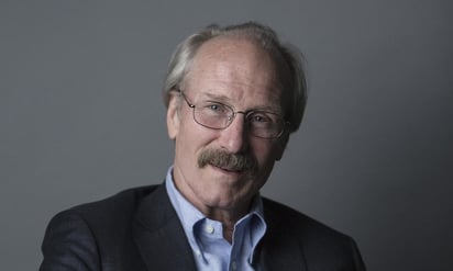 William Hurt, ganador de un Oscar y uno de los actores míticos de los 80 fallece a la edad de 71 años