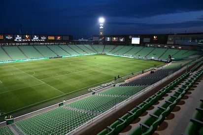 Habrá vigilancia sin precedentes para el Santos Laguna - Tijuana