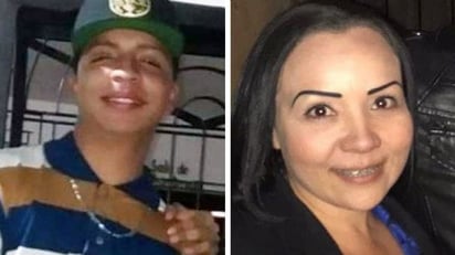 Madre buscando a su hijo desaparecido, termina desapareciendo