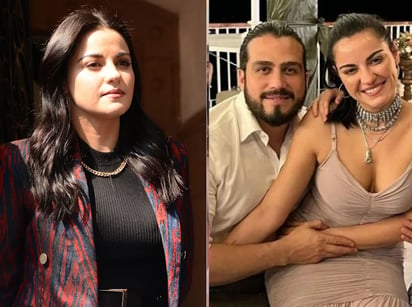 Maite Perroni responde rumores de embarazo y propuesta de matrimonio