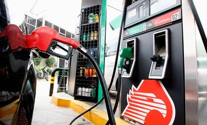 ¡Subsidio al 100% suaviza el gasolinazo!