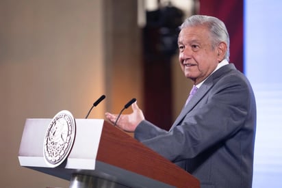 AMLO cuestiona al INE por censurar mañaneras