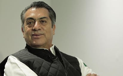 Detienen a ‘El Bronco’, Jaime Rodríguez Calderón, por presunto desvío de recursos en Nuevo León