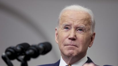 Biden viajará a Bruselas la próxima semana para reunirse con aliados de la OTAN y la Unión Europea