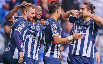 Rayados vence en casa a Bravos y se asoma a la liguilla 