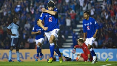 Clubes de Liga MX poco habituados a remontar ante equipos de MLS en Concacaf