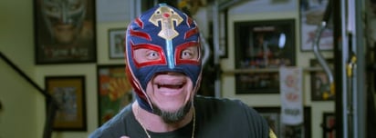 WrestleMania: El día que Rey Mysterio superó a dos gigantes para coronarse Campeón Mundial