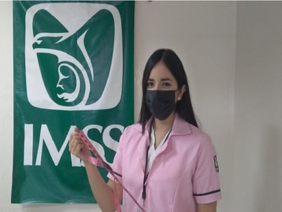 El IMSS recomiendan mantener peso adecuado para evitar enfermedades