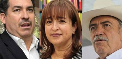 Al menos tres coahuilenses estarían en la mira de las autoridades, tras detención de 'El Bronco' por su vínculo directo