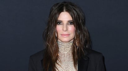 Sandra bullock anuncia que tomará una pausa en la actuación para disfrutar de sus hijos