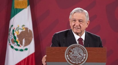 AMLO dice que si pierde la consulta de revocación, renunciará a su cargo