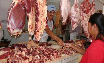 SLP e Indonesia negocian la exportación de carne