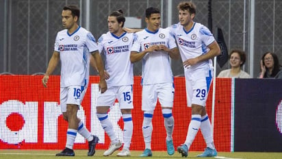 Cruz Azul vence a Montreal y avanza a semifinales de Coca