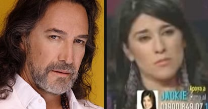 VIDEO: ‘Se aprovechó de mis sueños’: Integrante de ‘La Academia’ exhibe a Marco Antonio Solís