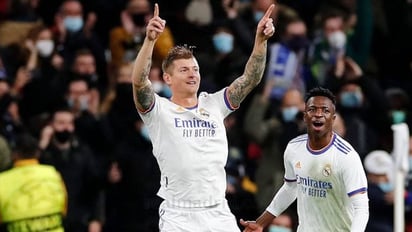 Toni Kroos sobre el real Madrid vs Barcelona: 'el clásico es una final'