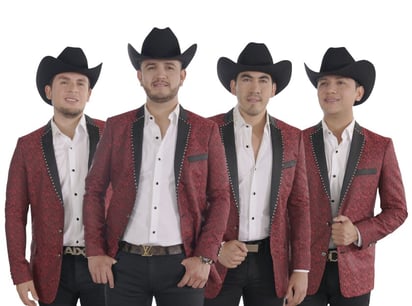 Calibre 50, Esteman y Gloria Trevi, entre las estrellas de los Latin AMA's