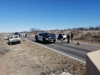 Detuvieron a otro por enfrentamientos en el municipio de Hidalgo