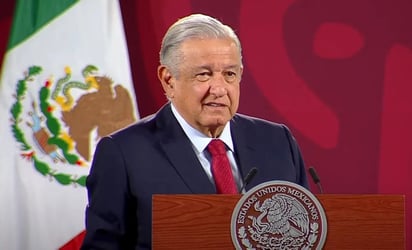 Gobierno de Michoacán no hay vínculos con delincuencia: AMLO