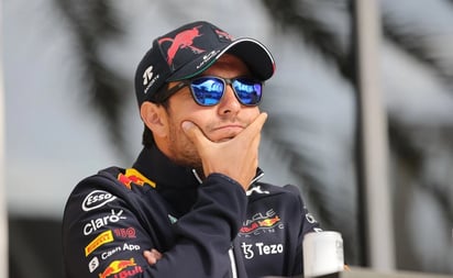 'No fue lo que esperaba': 'Checo' Pérez sobre el 'Drive To Survive 4'