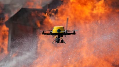 Se solicita el uso de tecnología y helicópteros para prevenir futuros incendios