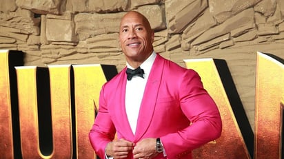 'Tuvo una complicada relación con su padre', Dwayne Johnson confesó