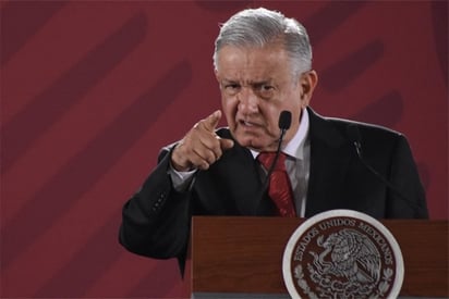 AMLO encabezará 84 Aniversario de la Expropiación Petrolera