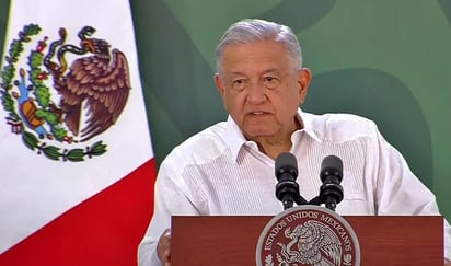 AMLO advierte veto a reforma de préstamos de cobro directo a salarios