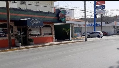 Monclova; la ciudad de las pizzas y las botanas