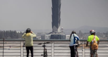 La inauguración del AIFA tendrá 1,400 invitados, música y visita a torre de control